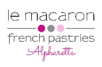 Le Macaron French Pastries