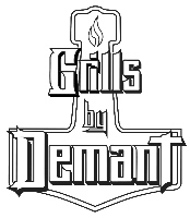Grills by Demant