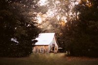 Daughter's Barn at Cedar Ridge