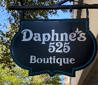 Daphne's 525