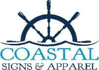 Coastal Signs & Apparel