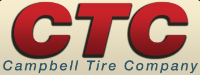 Campbell Tire Company
