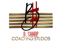 B Sharp Coaching Studios