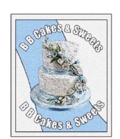 B B Cakes & Sweets LLC