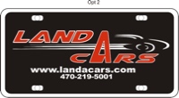 Land A Cars