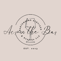 Across the Bar Bartending Services