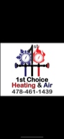 1st Choice Heating & Air