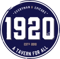 1920 Tavern