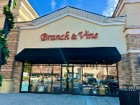 Branch & Vine