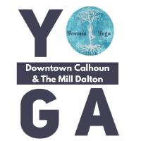 Yovana Yoga Calhoun & Dalton, GA