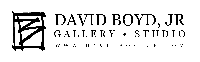 David Boyd Gallery and Studio