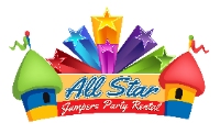 All Star Jumpers Party Rental