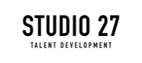 Studio27 Talent Development