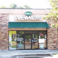 Kimball Dry Cleaners