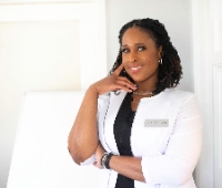 Crystal Ngozi Beauty & Esthetics