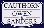 Cauthorn Owen & Sanders