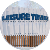 Leisure Time Stain & Seal