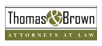 Thomas & Brown, LLC