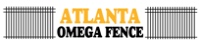 Atlanta Omega Fence