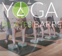 Yoga Pilates Barre