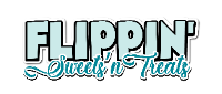 Flippin' Sweets 'n Treats