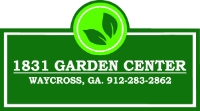 1831 Garden Center
