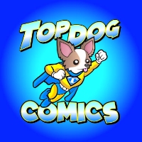 Top Dog Comics