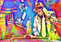 DJ Boots Entertainment