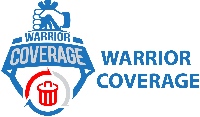 Warrior Coverage