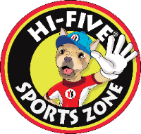 Hi-Five Sports Zone 