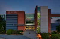 Cunningham Conference Center