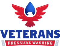 Veterans Pressure Washing
