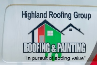 Highland Roofing Group