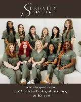 Serenity Day Spa