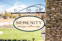 Serenity Massage & Wellness Spa
