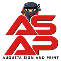 Augusta Sign and Print