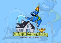 GRANTED Exterior Cleaning