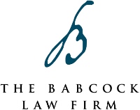 The Babcock Law Firm
