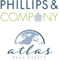 Phillips & Company team at ATLAS Real Estate
