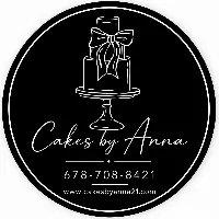 Cakes by Anna