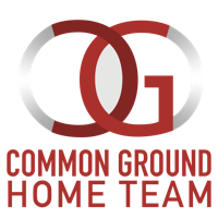 Common Ground Home Team