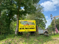 RanStan Tree Services