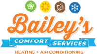 Bailey's Comfort Services