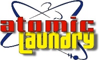Atomic Laundry & Dry Cleaners