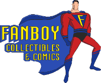 Fanboy Collectibles & Comics