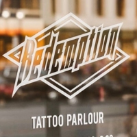 Redemption Tattoo Parlour