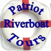 Patriot Riverboat Tours