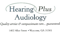 Hearing Plus Audiology