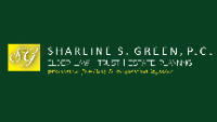 Sharline S Green PC