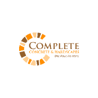 Complete Concrete & Hardscapes